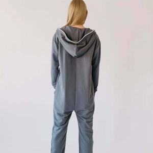 Mono Deportivo de Marca Privada, Sostenible, con Fibra Reciclada y Puntos Reforzados, Venta al Por Mayor Directa de Fábrica - Product Image 3