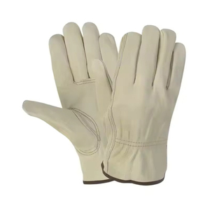 Cut Resistant Work <b>Gloves</b> High Quality Safety Protection Wholesale Supplier Custom Branding ODM 2026 Unique Color Collection - Product Image 1