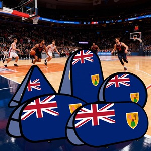 High-Precision Waterproof Polyester Pop-up <b>Fabric</b> Folding Backdrop & Promotional Flags/Banners Custom Design Events - Product Image 3