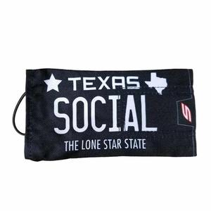 Housse de canon de paintball en gros, en tissu léger et durable, avec cordon élastique réglable et installation rapide pour marqueur - Product Image 6