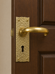 wholesale <b>brass</b> polish <b>door</b> <b>handle</b> solid <b>brass</b> antique style mortise lever <b>door</b> <b>handle</b> lock <b>set</b> latch lock <b>door</b> <b>handle</b> - Product Image 5