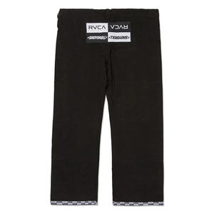 Kimono de Jiu-Jitsu Brésilien Professionnel Personnalisé Shoyoroll RVCA – Uniforme d'Arts Martiaux de Haute Qualité, Tendance Actuelle pour Adultes - Product Image 6