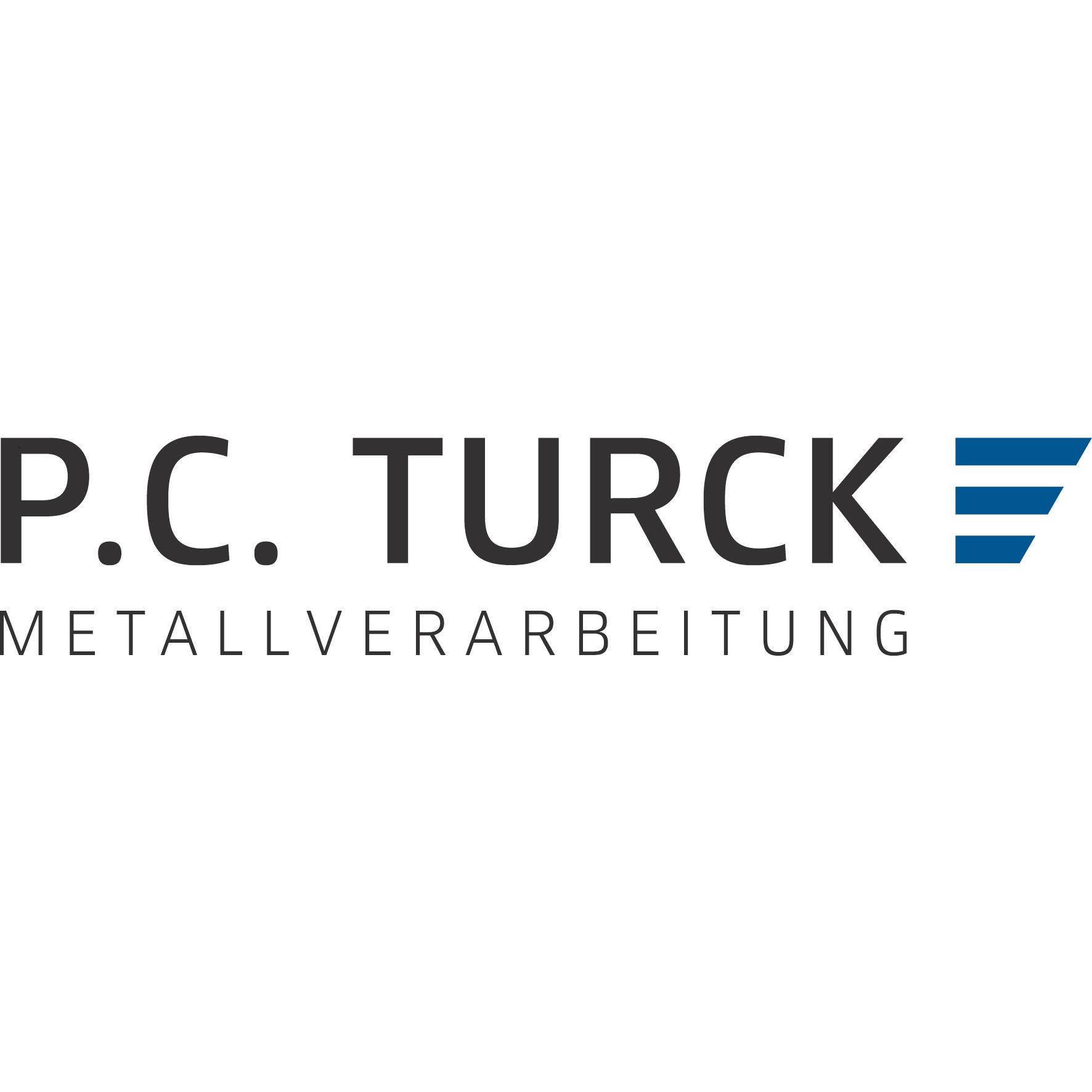 P. C. Turck Produktions- und Verwaltungs GmbH logo