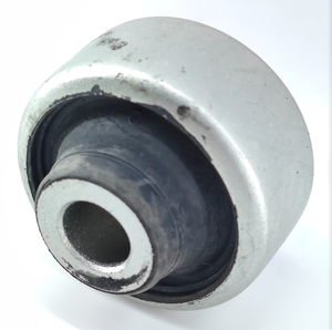 Buje de Suspensión Delantera, Soporte de Suspensión de Goma y Metal, Compatible con Peugeot 307 308, Piezas de Chasis para Automóviles - Product Image 1