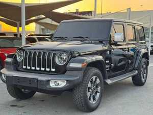รถจี๊ปแรงเลอร์ TRD ออฟโรด รุ่นใหม่ ปี 2024 สีดำ ภายในเบาะหนังสีดำ ล้อแม็ก R21 เครื่องยนต์เบนซิน V4 เทอร์โบ เกียร์อัตโนมัติ ไฟ LED พวงมาลัยซ้าย - Product Image 5