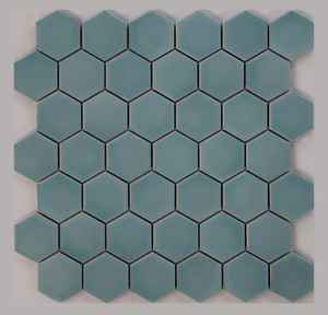 Baldosas de Hormigón Enclavables para Piscina, Baldosas para Jardín, Plataforma de Hormigón Enclavables Ecológica para Exteriores - Product Image 4