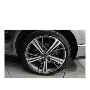 Genesis GV80 2.5T AWD Essence SUV 2023 avec 38 231 km, Volant à Gauche, Boîte Automatique, Sièges en Cuir, Caméra Arrière - Product Image 5