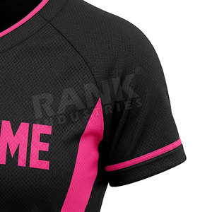 Uniformes de Softbol de Primera Calidad, Transpirables, que Absorben el Sudor, Uniformes de Softbol de Alta Calidad Más Vendidos, Uniformes de Softbol de Última Tendencia - Product Image 3