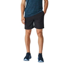 T-shirt élégant pour homme Quarter Gym-Amélioration de la performance, respirant et parfait pour tous les types d'activités physiques - Product Image 3