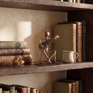 Figurines et sculptures en bois de mangue, fabrication sur mesure, vente en gros |   Aqdus Saleem Inde - Product Image 6