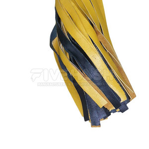 Multi Tail Leather <b>Flogger</b> With Premium Finish And Comfortable Handle Designed For Smooth Feel And Easy Control - Product Image 3