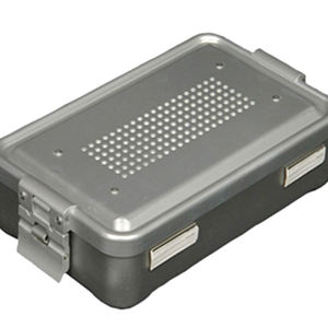 Conteneur stérilisé sur mesure en aluminium / Conteneur stérilisé de style unique à prix de gros - Product Image 4