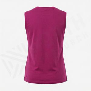 Camiseta Oversize de Algodón para Mujer, Ultra Suave y Cómoda, para Ropa de Estar en Casa, Venta al por Mayor, Camisetas de Moda, Color Personalizado - Product Image 2