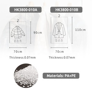 [Handy-Age]-<b>Hanging</b> Vacuum Storage Bag (HK3800-010) - Product Image 3