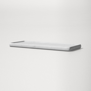 Bandeja de servir de mármol de alta calidad, bandeja decorativa para comida, para pasteles, galletas, chocolate, aperitivos, utensilios de cocina, para uso doméstico, a los mejores precios. - Product Image 5