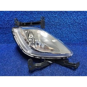ชุดไฟตัดหมอกหน้าขวา (ด้านขวา) สำหรับรถยนต์ Elantra มือสอง รุ่น 922023X - Product Image 1
