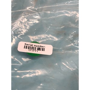 ท่อ TOKYO ELECTRON TEL ES017-004396-1 แบบยืดหยุ่น - อุปกรณ์และอะไหล่เซมิคอนดักเตอร์ระดับโลกที่เชื่อถือได้ - Product Image 6