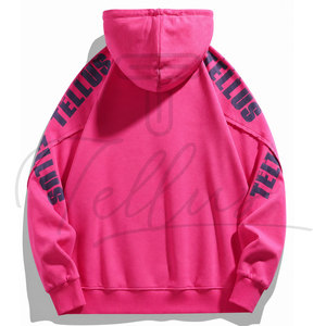 Nouveauté en promotion : Sweats à capuche pour hommes, style basique unique, respirants, en matière de qualité supérieure - Product Image 2