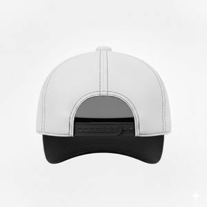 หมวกเบสบอลคุณภาพสูง 5 ชิ้น ผ้ากันน้ำ ใช้กลางแจ้ง ดีไซน์โดดเด่น ทำจากผ้าฝ้าย - Product Image 4