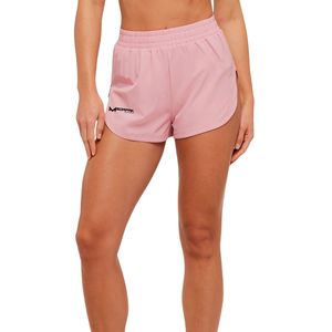 Shorts à jambes hautes pour femmes, séchage rapide, extensible, pour la course à pied, l'entraînement, la remise en forme, la gym, les vêtements de sport athlétiques - Product Image 1