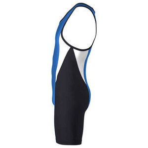 Personalized Wrestling Uniform Breathable Athletic Competition Sportswear Custom Compression Gym Apparel <b>Weightlifting</b> <b>Singlet</b> - Product Image 3