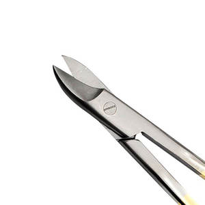 Best Quality Dental Surgical Medical Dissecting Scissors Professional Grade Stainless Steel Grip Surgical Instrument Set Class - Product Image 6