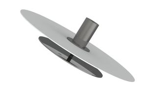 Sistema <span class=keywords><strong>de</strong></span> Montaje Solar para Techos TPO Sunforson, Soportes Impermeables para Instalación <span class=keywords><strong>de</strong></span> <span class=keywords><strong>Paneles</strong></span> <span class=keywords><strong>Solares</strong></span> en Techos TPO - Product Image 5