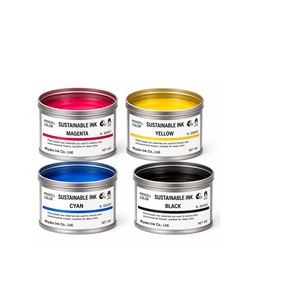 Tinta profesional para impresora offset de Japón, productos sostenibles al por mayor más vendidos - Product Image 1