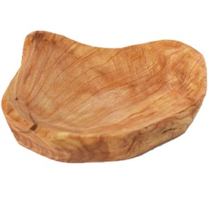 Platos Rectangulares Superpuestos Minimalistas Ecológicos de Bambú Aqdus Saleem, Venta al por Mayor |   Tablero de Mesa Natural Hecho a Mano - Product Image 5