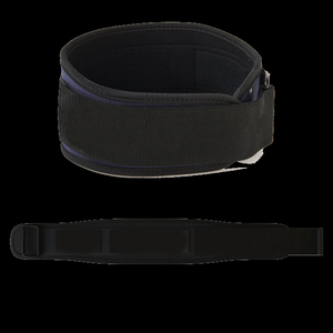 Professional Weightlifting Dipping <b>Belt</b> OEM Manufacturer Custom Branding Private Label Wholesale Supply for Gym Brands - Product Image 4