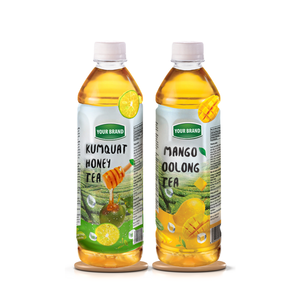 กล่องบรรจุเครื่องดื่มชาสมุนไพรบรรจุกลิ่นมะม่วงอูหลง - Product Image 4