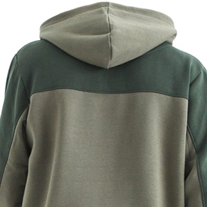 ชุดวอร์มผู้ชายสำหรับผู้ใหญ่ ผ้าฝ้าย 100% ระบายอากาศได้ดี ผ้าฟลีซ สกรีนโลโก้ได้ตามต้องการ สำหรับฤดูหนาว ขนาดสั่งทำได้ ปี 2026 - Product Image 6