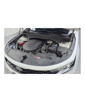 สำหรับรถยนต์ Kia Sorento ดีเซล 2.2 ขับเคลื่อน 4 ล้อ พร้อมเบาะหนัง รุ่นเมษายน 2022 ระยะทาง 104,056 กม. มาตรฐานไอเสียยูโร 5 พวงมาลัยซ้าย - Product Image 6