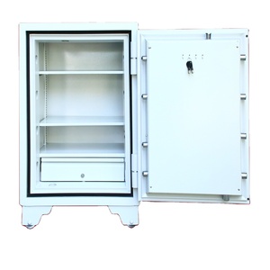 Nhà cung cấp Hộp An toàn-Tư vấn về việc mua két mini chính hãng-Kích thước an toàn của khách sạn - Product Image 2