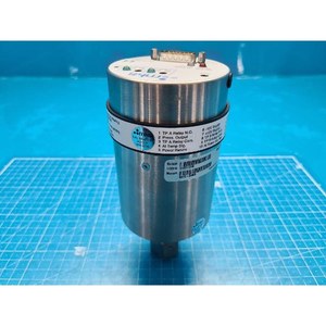 MKS 631C-28864 เครื่องวัดความดันแบบคาปาซิทีฟชนิดใช้ความร้อน ใช้งานได้ทันที เป็นอะไหล่อุปกรณ์เซมิคอนดักเตอร์รุ่นเก่า - Product Image 2