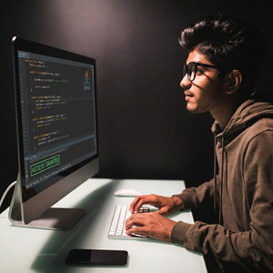 Professional Java Developer Services for Enterprise Applications and Business Software Development Solutions - Product Image 2
