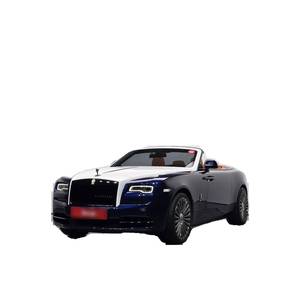 Rolls-Royce Dawn 6.6 V12 Automatique, Boîte de vitesses automatique, Volant à gauche, 45 187 km, décembre 2017 - Product Image 1