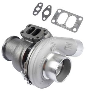 Nuovo Turbocompressore per Caterpillar CAT 3162B C7 Motore Diesel Modello 177 0440 171860 Condizione Nuovo - Product Image 2