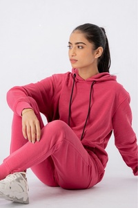 ชุดวอร์มสำหรับผู้หญิงชุดวอร์มแห้งเร็วชุดฝึกกีฬา - Product Image 3