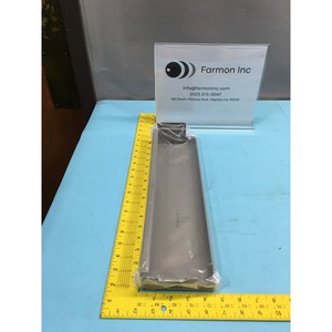 ฝาครอบ Novellus G17-10233-00, 1 17-10233-00, แผงวงจร - อุปกรณ์และอะไหล่เซมิคอนดักเตอร์ระดับโลกที่เชื่อถือได้ - Product Image 2