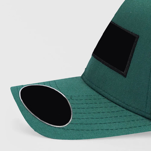 Gorras de Béisbol Unisex de Última Moda, Gorras Trucker Personalizadas de Alta Calidad, Precio Económico, Gorras Trucker 100% Poliéster para Adultos - Product Image 2