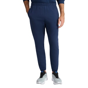 Pantalones de chándal informales para hombre, cómodos, ligeros, de primera calidad, a la moda, último diseño, color sólido, rectos, servicio OEM - Product Image 2