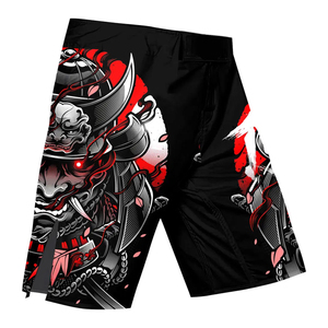 ผู้จัดจำหน่ายชุด MMA ราคาส่ง ลดราคาพิเศษ ขั้นต่ำในการสั่งซื้อน้อย ชุดยูนิฟอร์มสโมสร BJJ รับสั่งทำพิมพ์ลายแบบ Sublimation กางเกงคิกบ็อกซิ่ง กางเกงกราปลิง กางเกง MMA - Product Image 1