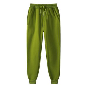 Pantalones Deportivos Casuales de Lona para Hombre, Corte Ajustado, con Logotipo Personalizado OEM, Calidad Profesional - Product Image 5