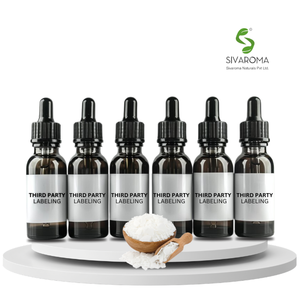 Global Supply Natural Pure 90% Purity Grade Castor Hydrogenated Refined Oil GMP ISO Certified 2 Year Shelf Life Cooking Use Good - Product Image 4