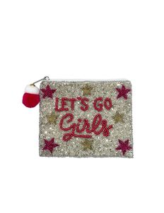 Hand made luxury beautiful latest hand crafted beaded BOTOX MONEY Coin pouch <b>small</b> <b>wallet</b> coin pouch pocket money coin pouch - Product Image 5