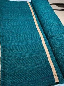 Tapis de cricket en fibre de coco et plastique, revêtement de sol sportif pour extérieur et intérieur, antibactérien, écologique, qualité export, terrain de cricket - Product Image 2