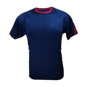 Latest Design Custom Soccer Jersey High Quality Team Wear Children's Youth Football Jersey Short Sleeve - Product Image 1