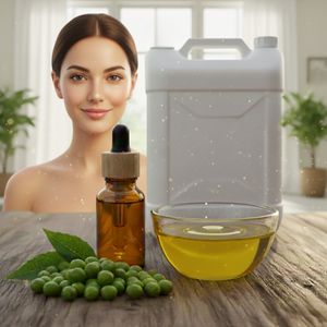 Huile de Neem 100% Pure de Haute Qualité pour Soins de la Peau, Vente en Gros, Qualité Assurée, Prix Compétitifs - NATURES NATURAL INDIA OILS - Product Image 3