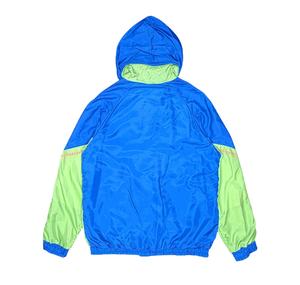 Veste coupe-vent de qualité supérieure, vêtement décontracté, veste coupe-vent surdimensionnée, veste coupe-vent durable - Product Image 2